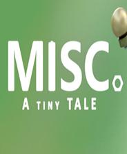 Misc. A Tiny Tale 游戏库