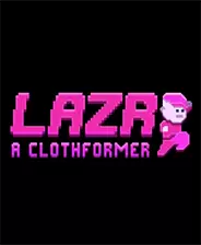 LAZR A Clothformer 简体中文试玩版