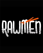 RAWMEN steam英文试玩版