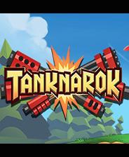 TANKNAROK steam英文试玩版