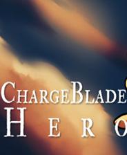 Charge Blade Hero 游戏库