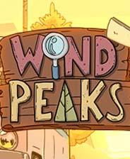 Wind Peaks 游戏库
