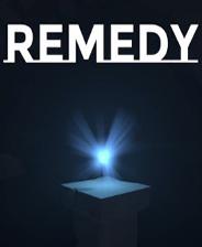 Remedy 英文免安装版