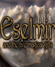 埃塞尔米尔与五件魔法礼物 英文免安装版