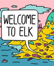 Welcome to Elk 英文试玩版