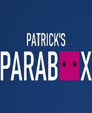 Patrick's Parabox 英文试玩版