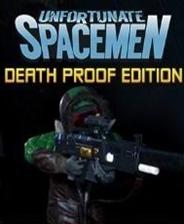 不幸的太空人：死亡证明版 英文免安装版