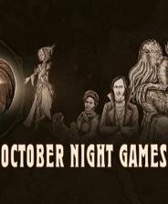 October Night Games 游戏库