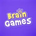 脑力游戏逻辑难题游戏安卓版（Brain Games Logic Puzzles）