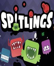 SPITLINGS 游戏库