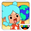 Toca world安卓完整破解版