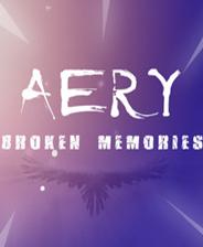 Aery-破碎的记忆 英文免安装版