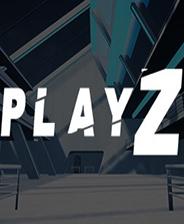 PlayZ 英文免安装版