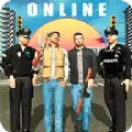 City Crime Online 2安卓版