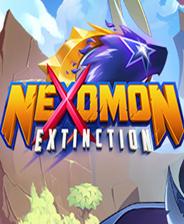 Nexomon：Extinction