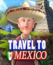 去墨西哥旅行 英文免安装版