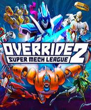 Override 2：Super Mech League