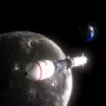 航天模拟器火箭探索游戏中文破解版