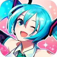 初音tap wonder 中文版