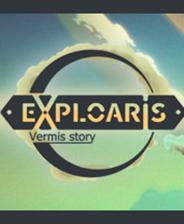 Exploaris：Vermis的故事 英文免安装版