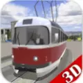 巴士电车模拟器游戏中文破解版 v1.0.1