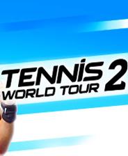 网球世界巡回赛2 简体中文免安装版