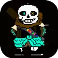 审判之眼sans 暗黑版