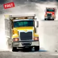 重型卡车模拟器越野货物运输游戏安卓版