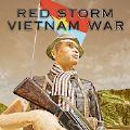红色风暴越南战争手游官网版