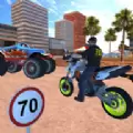越野摩托车新手真正的越野车游戏安卓版