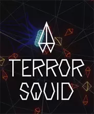 TERROR SQUID 英文免安装版