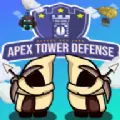Apex Tower Defense游戏