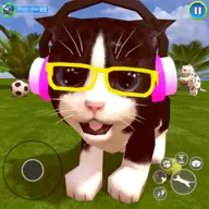 虚拟猫模拟器 最新版
