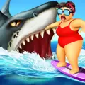 大白鲨袭击3D 安卓版