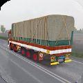 印度卡车越野货物驾驶模拟器2游戏安卓版