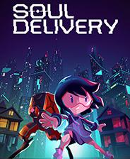 Soul Delivery 简体中文试玩版