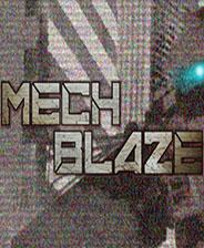 MECHBLAZE 英文免安装版