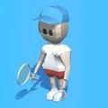 网球小王子游戏中文安卓版 v1.0.0