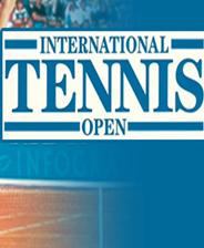 国际网球公开赛 英文免安装版