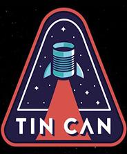 Tin Can 英文免安装版