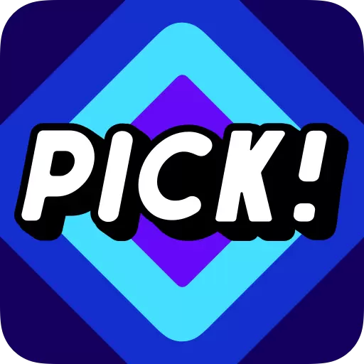 Pick选我 v1.0.5 安卓版