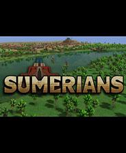 Sumerians 英文免安装版
