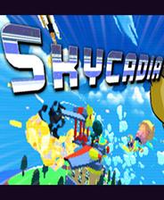 Skycadia 英文免安装版