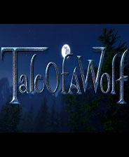 Tale Of A Wolf