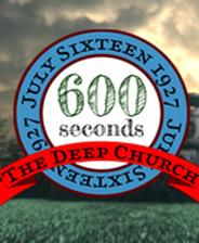 600秒：深邃教堂 英文免安装版