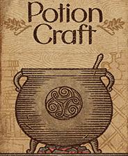 Potion Craft