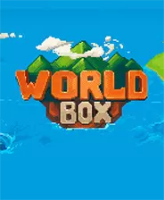 超级世界盒子 英文免安装版