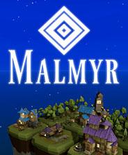 Malmyr 英文免安装版