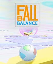 Fall Balance Ball