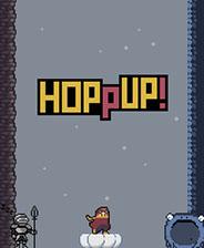 Hoppup! 英文免安装版